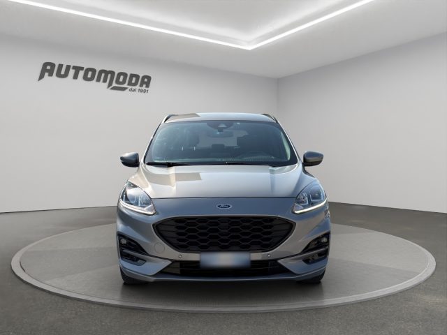 FORD Kuga usata, con Airbag