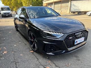 AUDI RS usata, con Autoradio