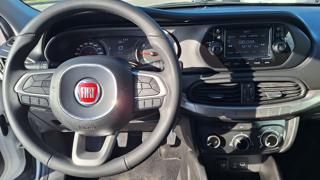FIAT Tipo usata, con Airbag