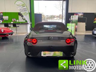 MAZDA MX-5 usata, con Autoradio