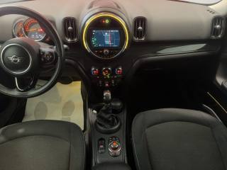 MINI Countryman usata, con Immobilizzatore elettronico