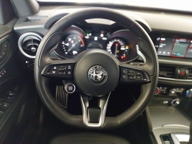 ALFA ROMEO Stelvio usata, con Chiusura centralizzata