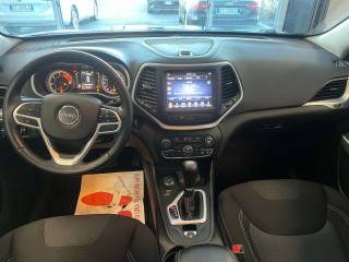 JEEP Cherokee usata, con Boardcomputer