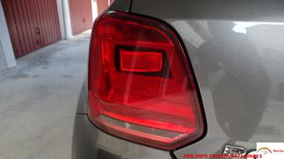 VOLKSWAGEN Polo usata, con Luci diurne