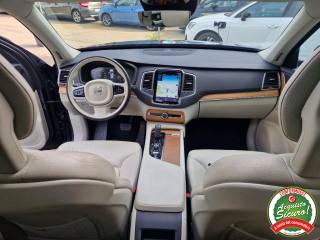 VOLVO XC90 usata, con Controllo trazione