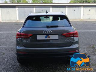 AUDI Q3 usata, con Chiusura centralizzata