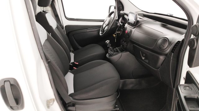 FIAT Fiorino usata 33