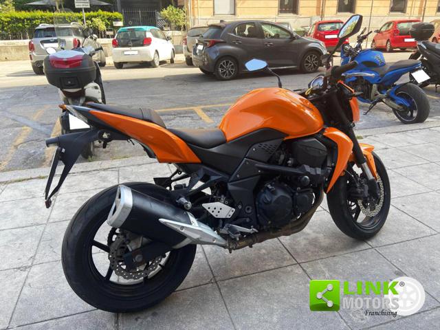 KAWASAKI Z 750 usata 8