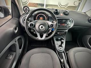 SMART ForTwo usata, con Park Distance Control