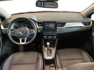 RENAULT Captur usata, con Controllo automatico clima