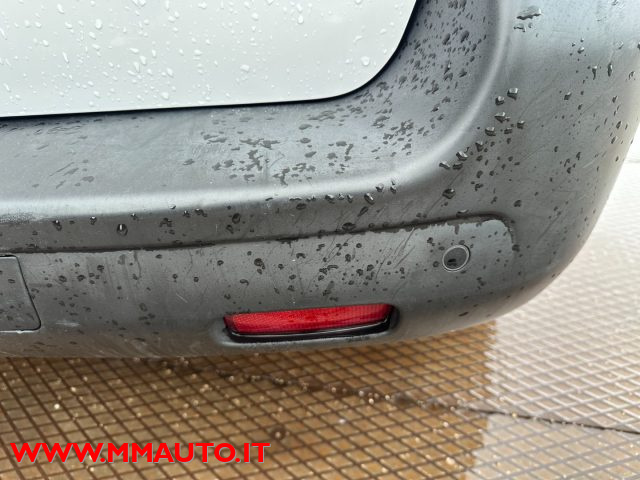CITROEN Jumpy usata, con Sensori di parcheggio posteriori