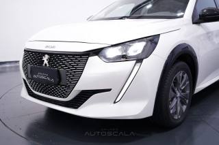 PEUGEOT 208 usata, con Fari LED