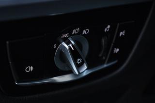 BMW X4 usata, con Park Distance Control