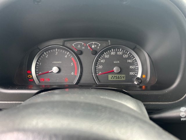SUZUKI Jimny usata, con Servosterzo