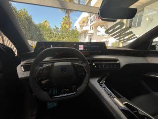 PEUGEOT 3008 usata, con Controllo vocale