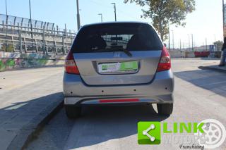 HONDA Jazz usata, con Autoradio