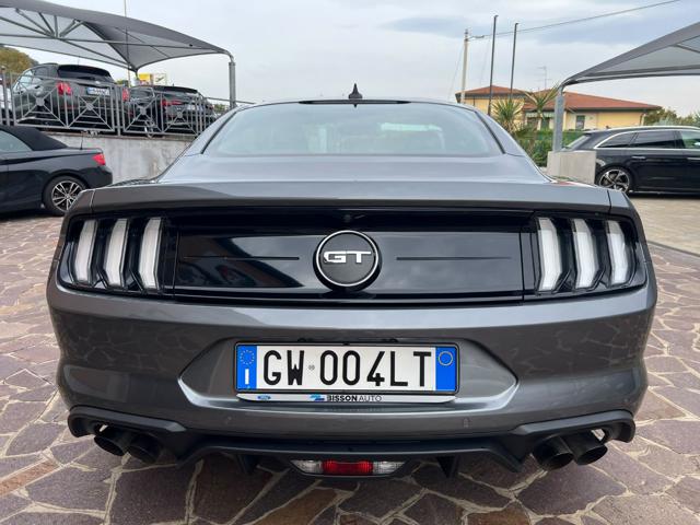 FORD Mustang usata, con Airbag Passeggero