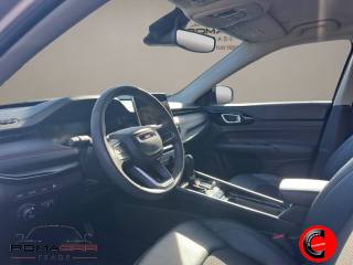 JEEP Compass usata, con Controllo trazione