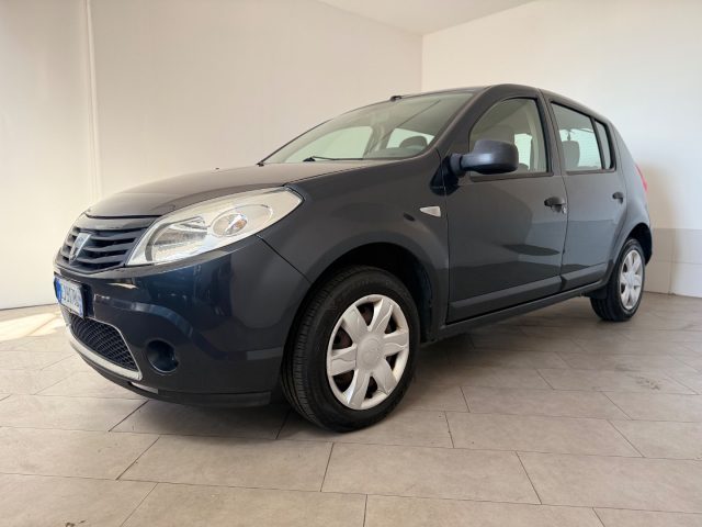 DACIA Sandero usata 2