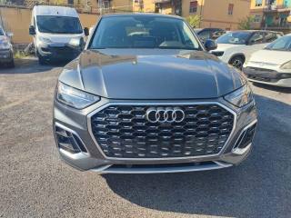 AUDI Q5 usata, con Cerchi in lega