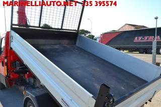 IVECO Daily usata 10