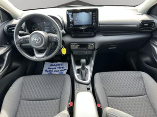 TOYOTA Yaris usata, con Cruise Control