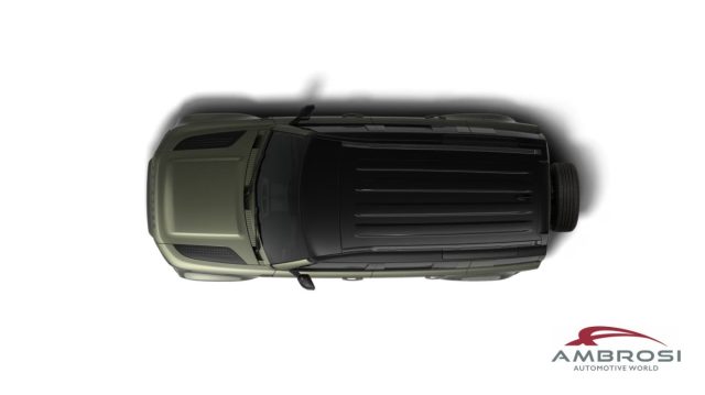 LAND ROVER Defender usata 3