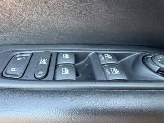 JEEP Compass usata, con Fendinebbia