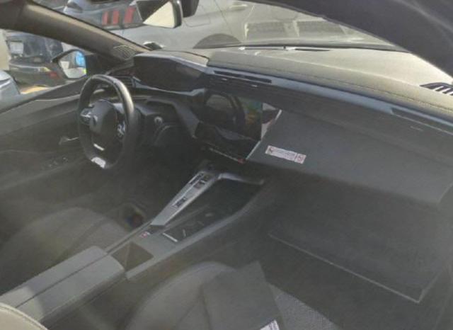 PEUGEOT 308 usata, con Autoradio