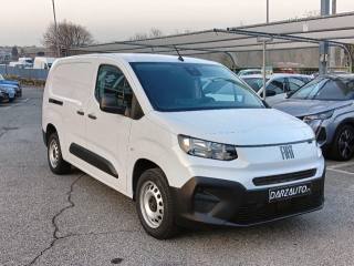 FIAT Doblo usata, con Airbag laterali