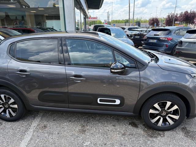 CITROEN C3 usata, con Chiusura centralizzata