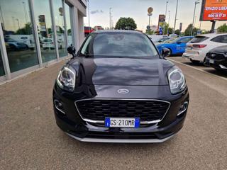 FORD Puma usata, con Airbag
