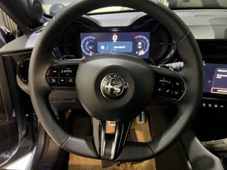 ALFA ROMEO Junior usata, con ESP