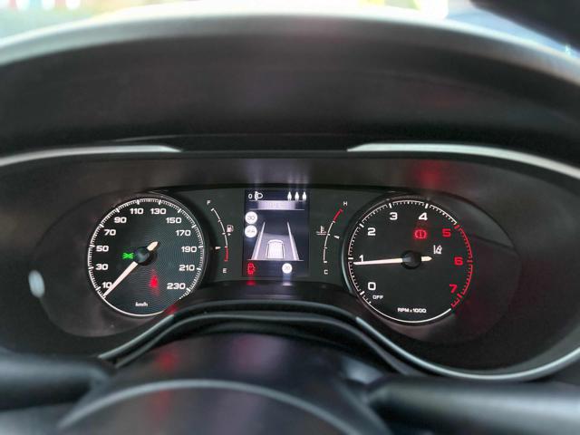 FIAT Tipo usata, con Servosterzo