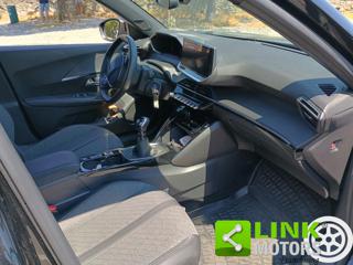 PEUGEOT 2008 usata 43