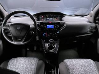 LANCIA Ypsilon usata, con Controllo trazione