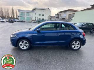 AUDI A1 usata, con ESP