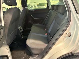 SEAT Ateca usata, con Cruise Control
