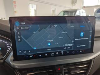 FORD Focus usata, con Cruise Control