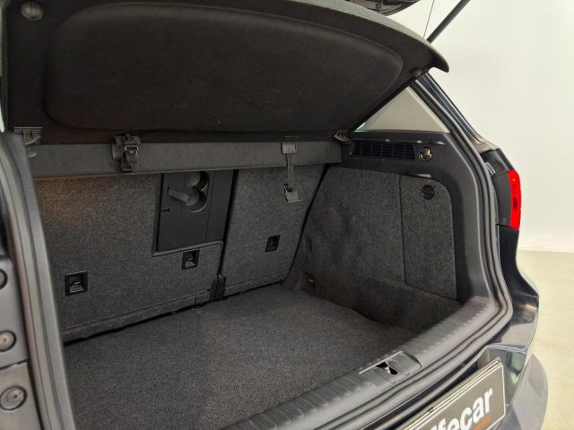 VOLKSWAGEN Tiguan usata, con Fendinebbia