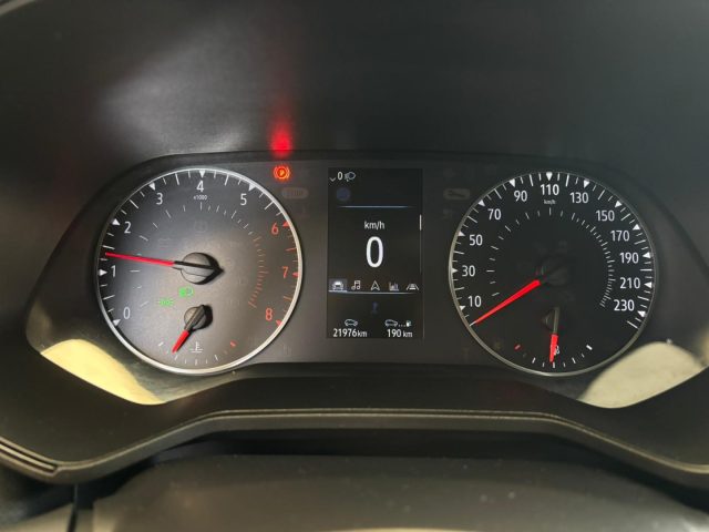 RENAULT Clio usata, con Cruise Control