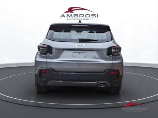 JEEP Avenger usata 7