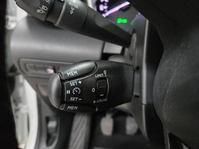 CITROEN C3 Aircross usata, con Airbag laterali