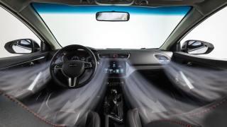 EVO Evo3 usata, con Airbag Passeggero