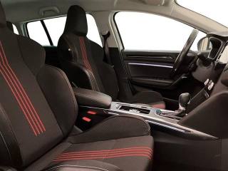 RENAULT Megane usata 11