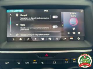 JAGUAR E-Pace usata, con Controllo automatico clima
