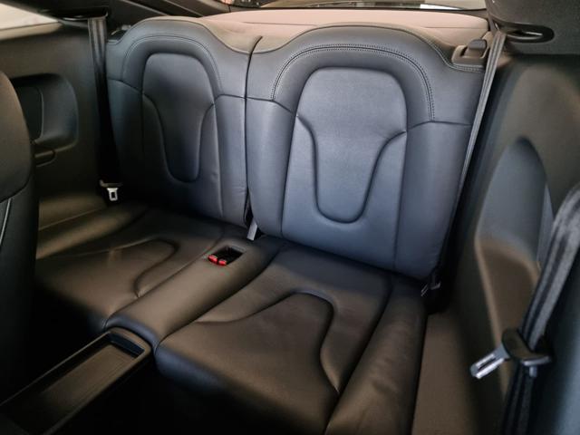 AUDI TT usata, con ESP