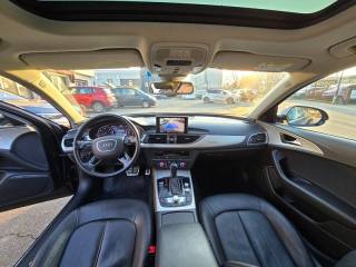 AUDI A6 usata, con Chiusura centralizzata