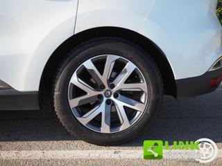 RENAULT Espace usata, con Fari full-led