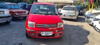 FIAT Panda usata, con Airbag